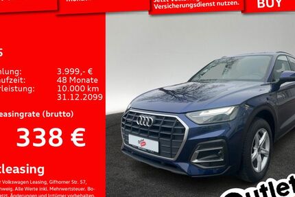 Audi Q5 25.765 km 36.920 &euro; Senden 89250