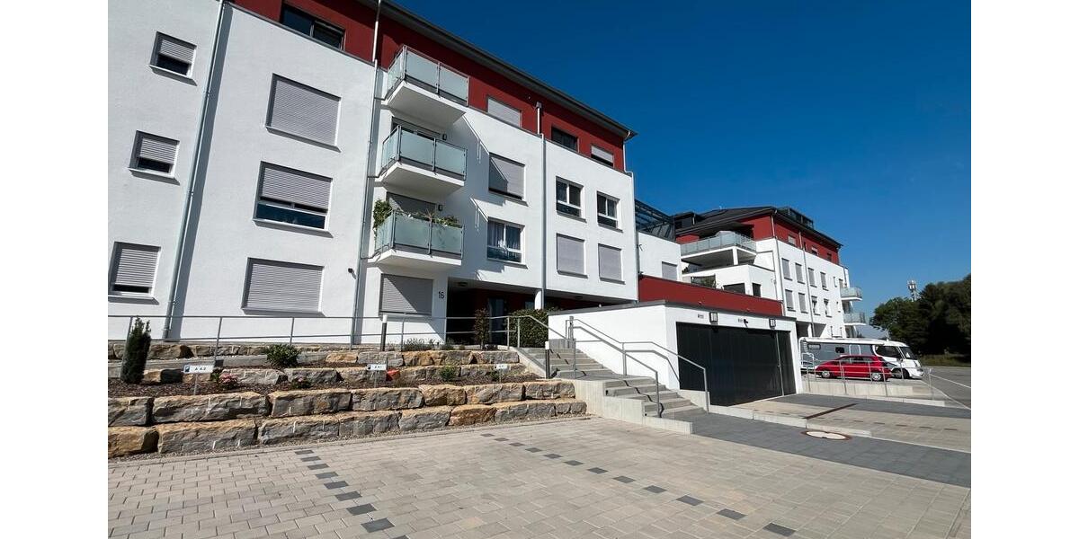 Etagenwohnung Laupheim - 2.5 Zimmer, 71 m&sup2;, 330.000&euro; | Angebot:26579642