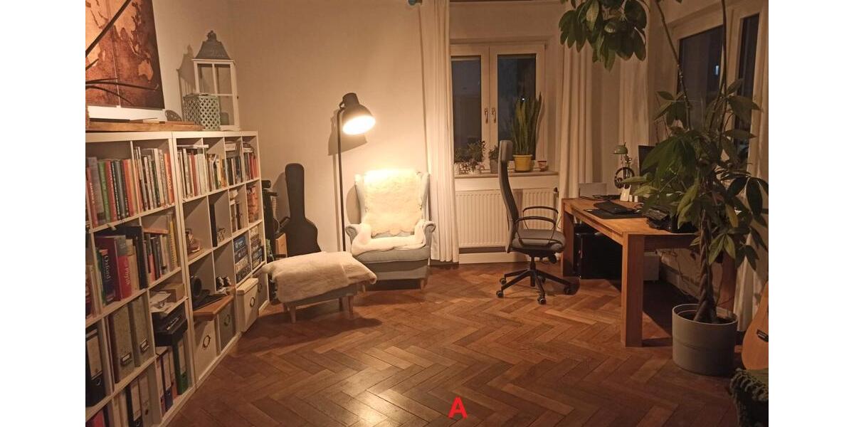 Erdgeschoßwohnung Ulm Söflingen - 3.5 Zimmer, 103 m&sup2;, 1.240&euro; | Angebot:26634512