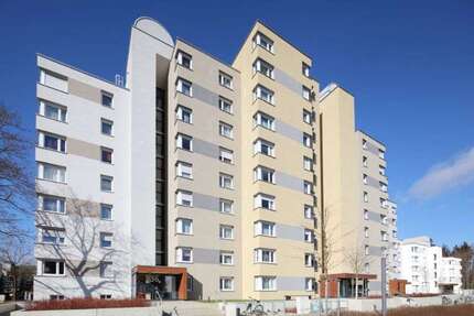 Wohnung zum Mieten in Ulm 867,80 € 81.87 m² 3 zimmer