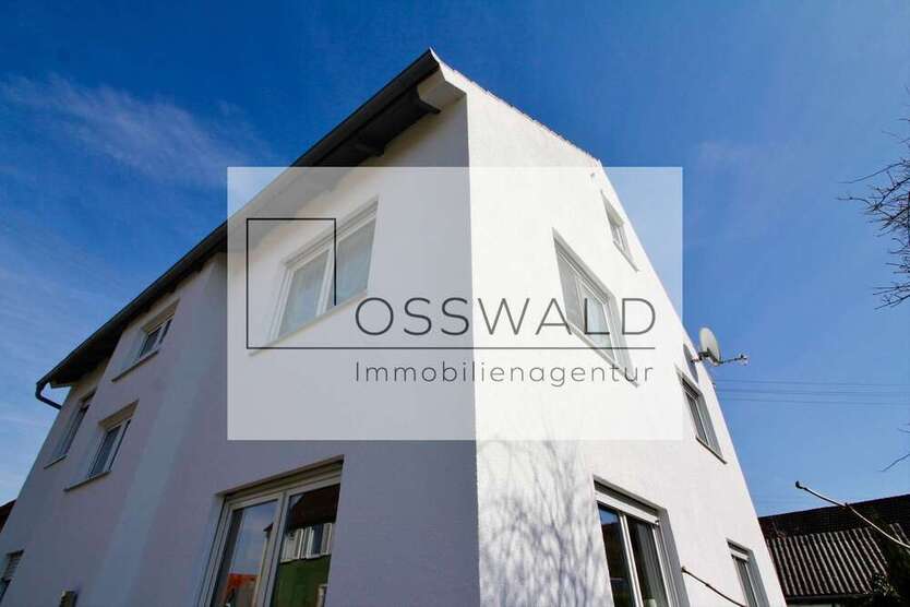 Haus zum Kaufen in Holzheim 425.000 € 180 m²
