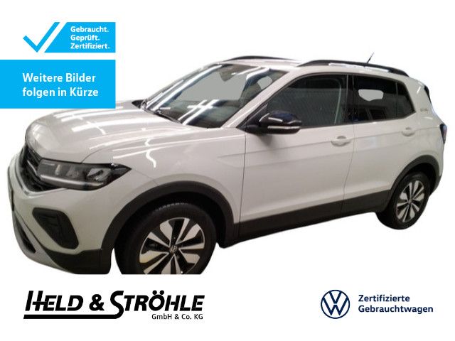 VW T-Cross 2.339 km 24.970 &euro; Neu-Ulm 89231