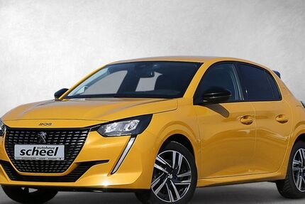 Peugeot 208 20.900 km 17.290 &euro; Leipheim 89340