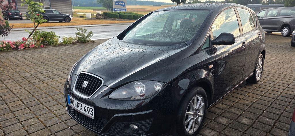 Seat Altea 71.000 km 7.590 &euro; Neu-Ulm 89231