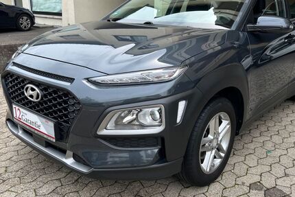 Hyundai KONA 107.000 km 11.400 € Senden 89250