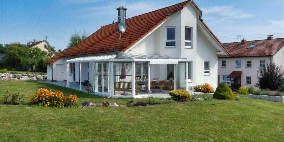 Einfamilienhaus Gerstetten Dettingen - 5 Zimmer, 127 m&sup2;, 730.000&euro; | Angebot:25845490