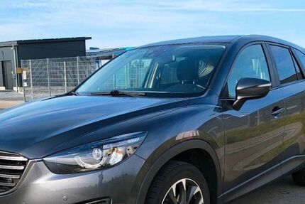 Mazda CX-5 160.000 km 12.490 &euro; Ulm 89079