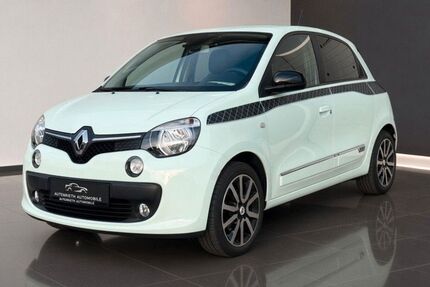 Renault Twingo 48.900 km 12.490 &euro; Laichingen 89150