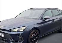 Gebrauchtwagen Cupra Leon