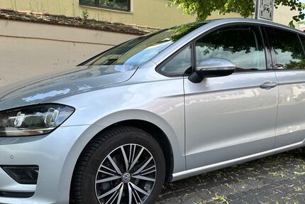 VW Golf Sportsvan 182.000 km 7.900 &euro; Neu Ulm 89231