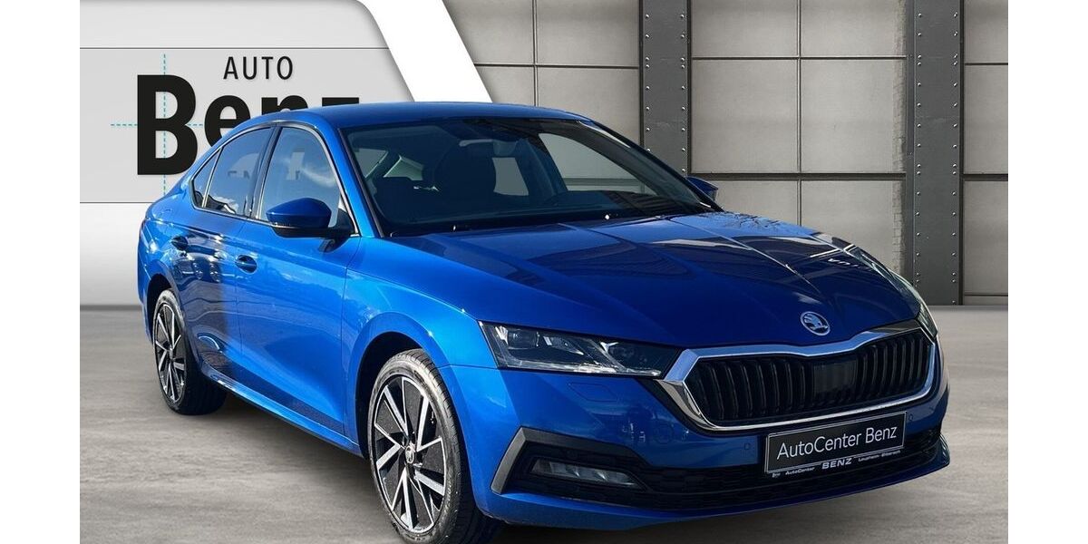 Skoda Octavia 63.703 km 22.390 &euro; Laupheim 88471