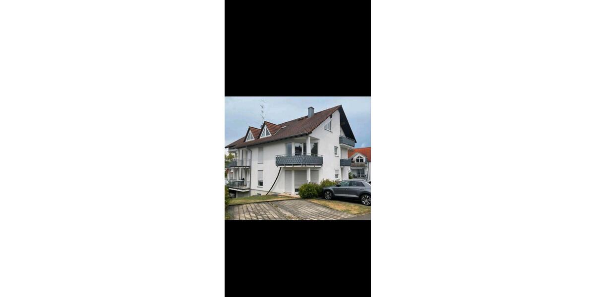 Maisonettenwohnung Bernstadt - 1.5 Zimmer, 38 m&sup2;, 109.000&euro; | Angebot:27083437