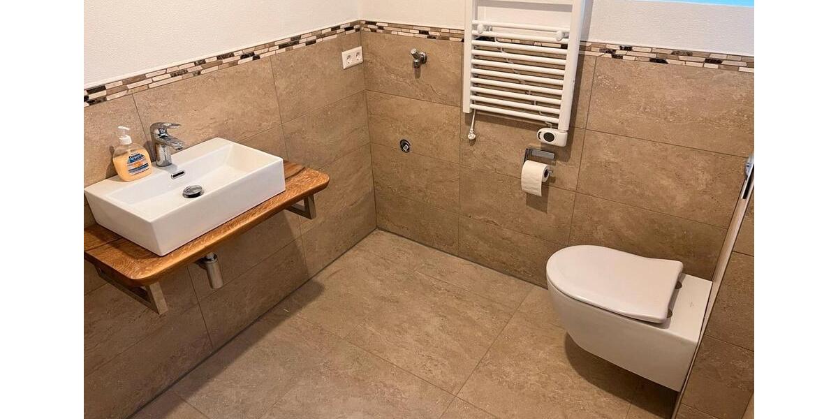 Erdgeschoßwohnung Günzburg - 3 Zimmer, 53 m&sup2;, 189.990&euro; | Angebot:26947368