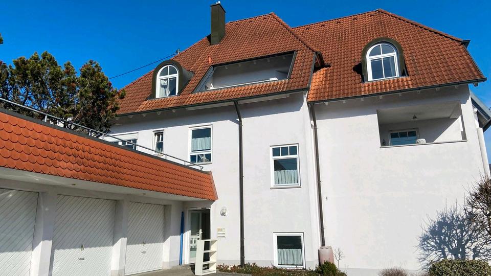 Maisonettenwohnung Schelklingen - 7 Zimmer, 250 m&sup2;, 1.600&euro; | Angebot:25309744