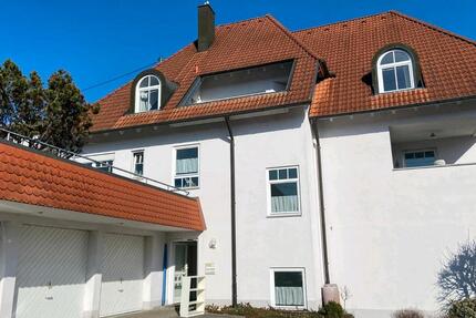 Wohnung Schelklingen - 7 Zimmer, 250 m&sup2;, 1.600&euro; | Angebot:25309744