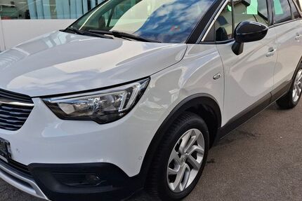 Opel Crossland (X) 104.000 km 9.790 &euro; Neu-Ulm 89231
