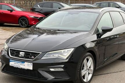 Seat Leon 143.000 km 12.500 &euro; Mietingen 88487