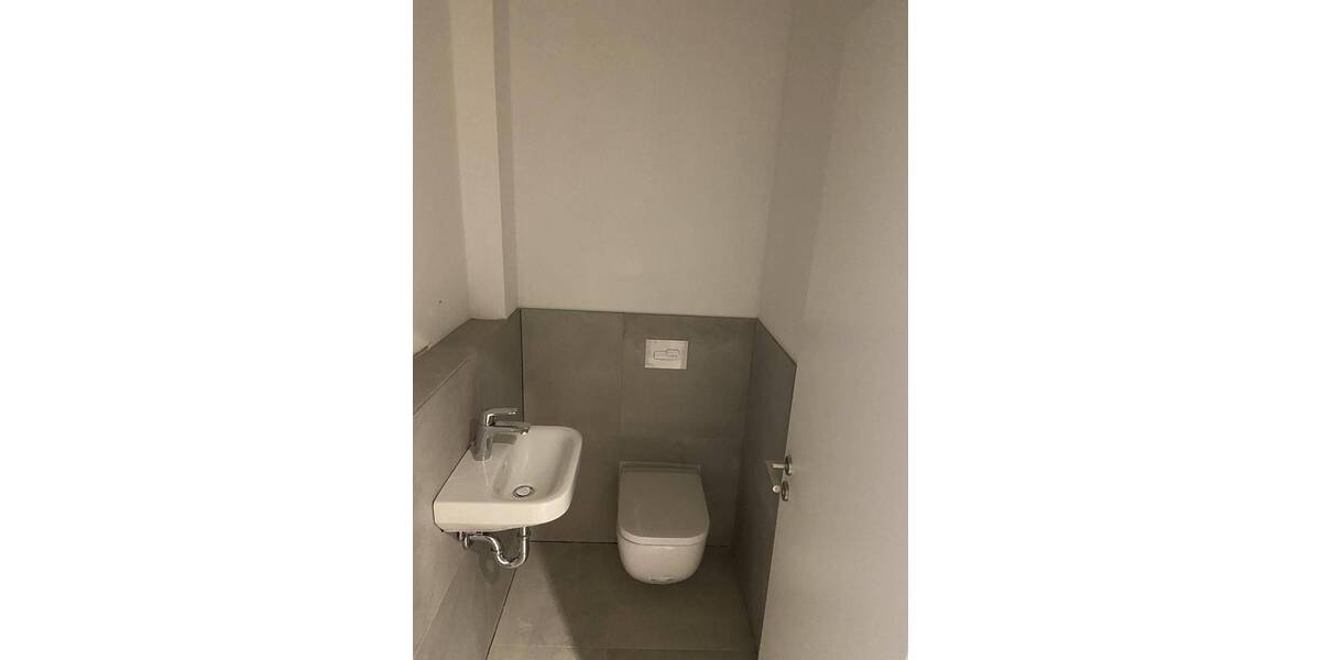 Etagenwohnung Niederstotzingen Oberstotzingen - 3 Zimmer, 90 m&sup2;, 1.190&euro; | Angebot:26805359
