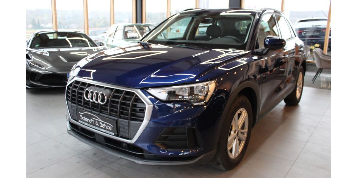 Audi Q3 63.000 km 27.990 &euro; Amstetten 73340