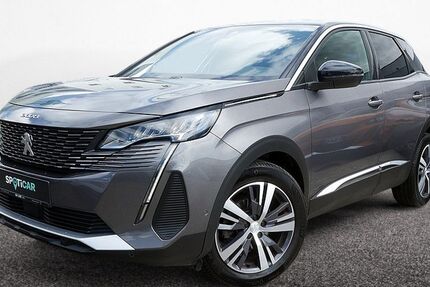 Peugeot 3008 31.900 km 23.990 &euro; Ulm 89081