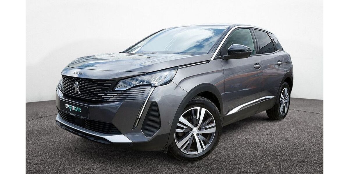 Peugeot 3008 31.900 km 23.990 &euro; Ulm 89081