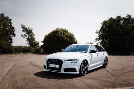 Audi A6 155.000 km 27.800 &euro; Hermaringen 89568