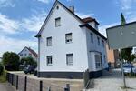Mehrfamilienhaus, Wohnhaus Vöhringen - 10 Zimmer, 188 m&sup2;, 645.000&euro; | Angebot:24831866