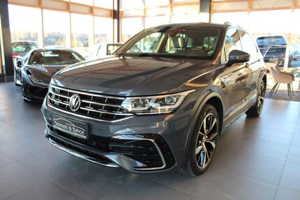 VW Tiguan 47.000 km 32.990 &euro; Amstetten 73340