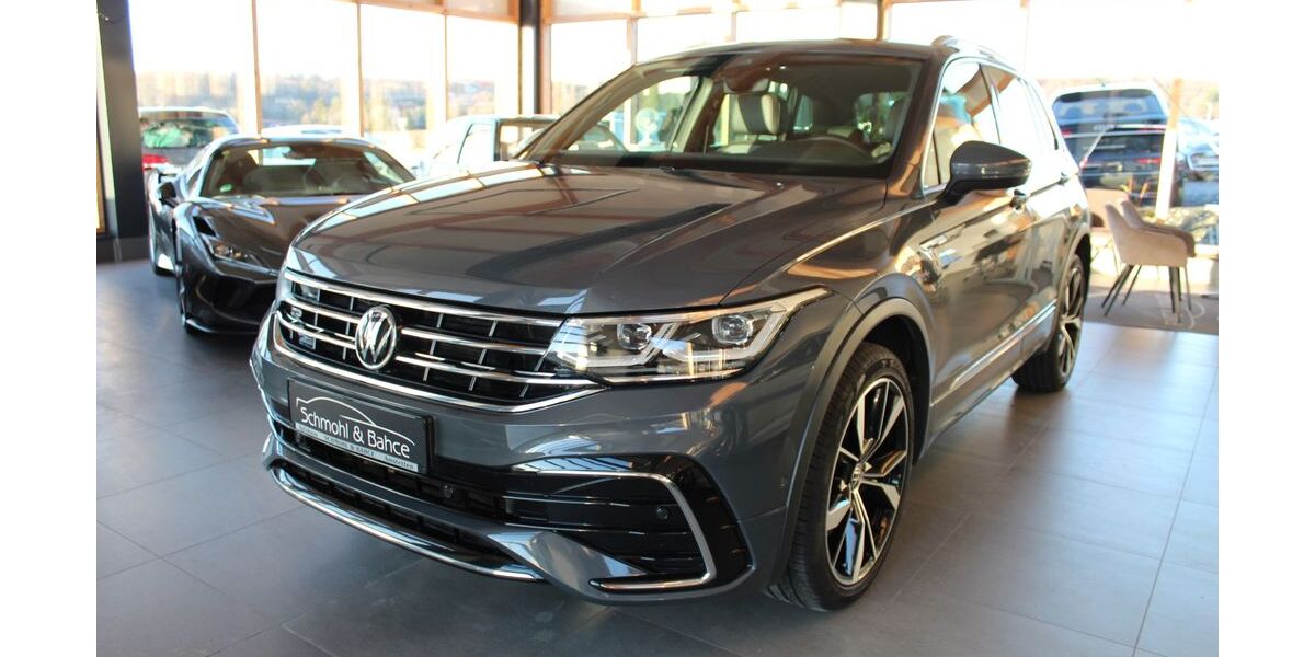 VW Tiguan 47.000 km 32.990 &euro; Amstetten 73340