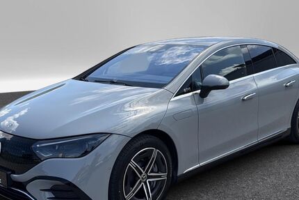 Mercedes-Benz EQE 20.500 km 48.999 &euro; Kötz 89359