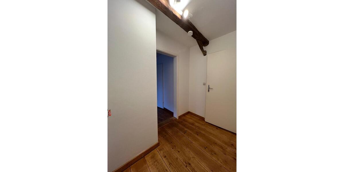 Kuschlige 2,5 Zimmer Mietwohnung in Herzen der Altstadt von Weißenhorn 2.5 zimmer