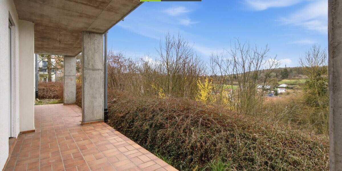 Etagenwohnung Ulm / Mähringen Mähringen - 4 Zimmer, 98 m&sup2;, 349.000&euro; | Angebot:26117658