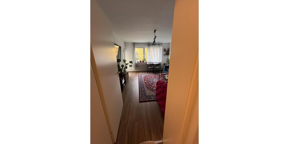 Erdgeschoßwohnung Ulm Obertalfingen - 1 Zimmer, 62 m&sup2;, 500&euro; | Angebot:24690430
