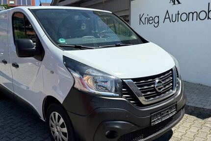 Nissan NV300 165.000 km 10.490 &euro; Deggingen 73326
