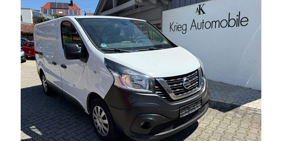 Nissan NV300 165.000 km 10.490 &euro; Deggingen 73326