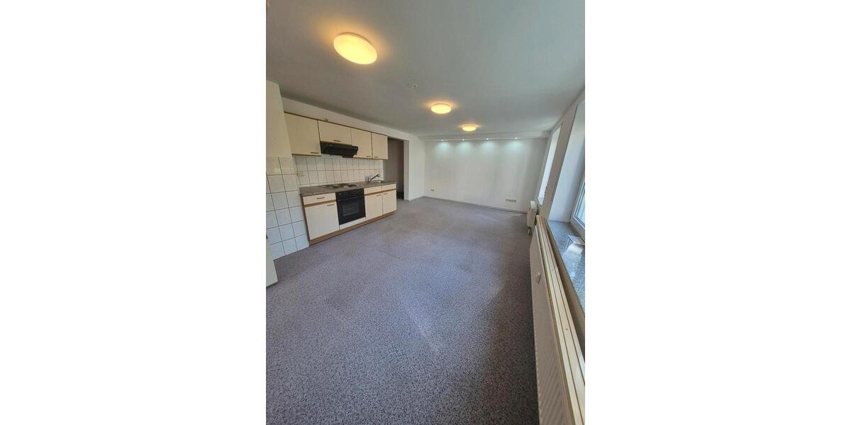 Erdgeschoßwohnung Ehingen (Donau) - 1.5 Zimmer, 52 m&sup2;, 650&euro; | Angebot:26323359