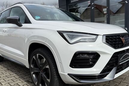 Cupra Ateca 22.312 km 32.390 &euro; Kammeltal/Egenhofen 89358