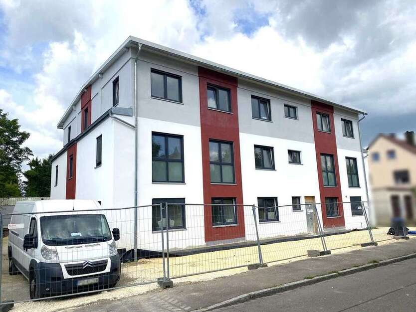 Wohnung zum Mieten in Neu-Ulm 395 € 24 m²