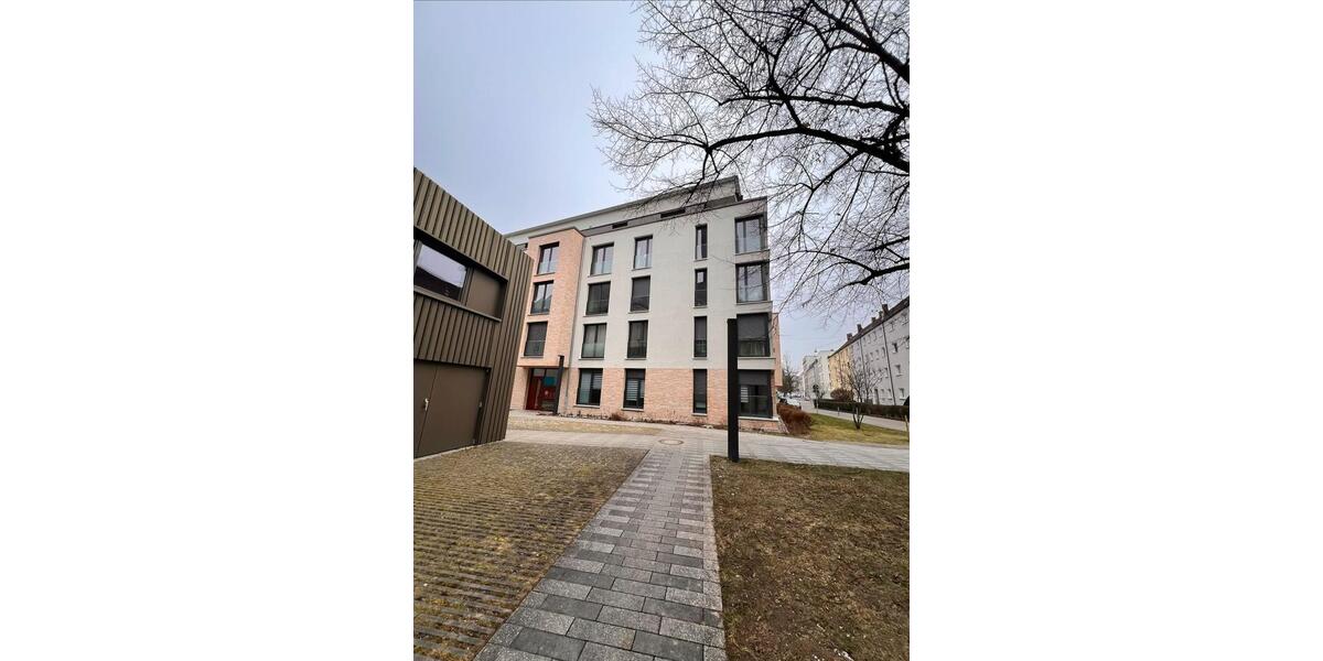 Erdgeschoßwohnung Ulm Söflingen - 3 Zimmer, 84 m&sup2;, 460.000&euro; | Angebot:25048799