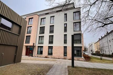 Wohnung Ulm Söflingen - 3 Zimmer, 84 m&sup2;, 460.000&euro; | Angebot:25048799