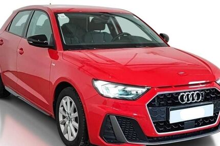 Audi A1 25.000 km 18.490 &euro; Geislingen (Steige) 73312