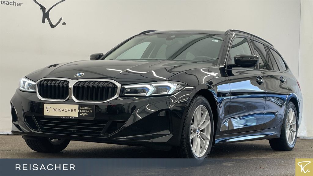 BMW 318 23.440 km 33.699 &euro; Ulm 89077