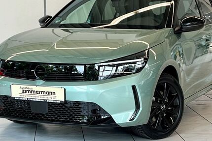 Opel Corsa 6.250 km 18.890 &euro; Günzburg 89312