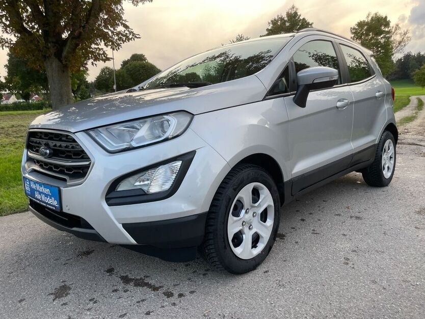 EcoSport