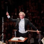 Franz Welser-Möst & Cleveland Orchestra