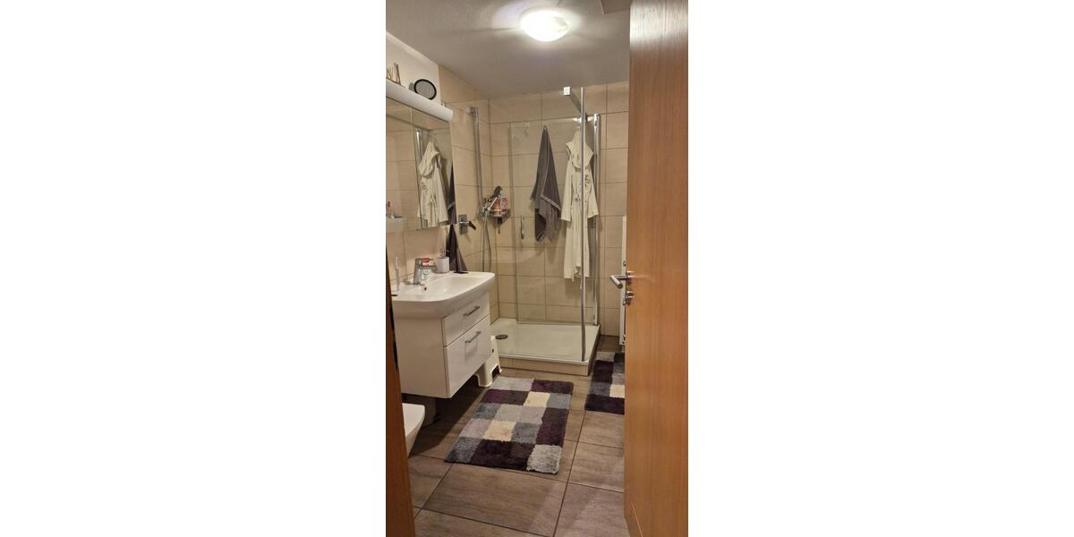 Erdgeschoßwohnung Ulm Donautal - 3 Zimmer, 82 m&sup2;, 1.060&euro; | Angebot:25418047