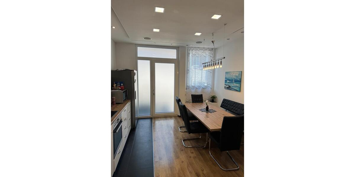 Mehrfamilienhaus, Wohnhaus Deggingen - 8 Zimmer, 178 m&sup2;, 248.000&euro; | Angebot:27134711