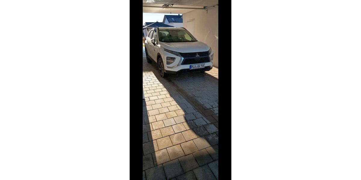 Mitsubishi Eclipse Cross 49.700 km 21.200 &euro; Heroldstatt 72535