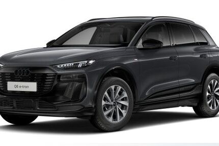 Audi Q6 e-tron 2.001 km 67.450 &euro; Ulm 89073