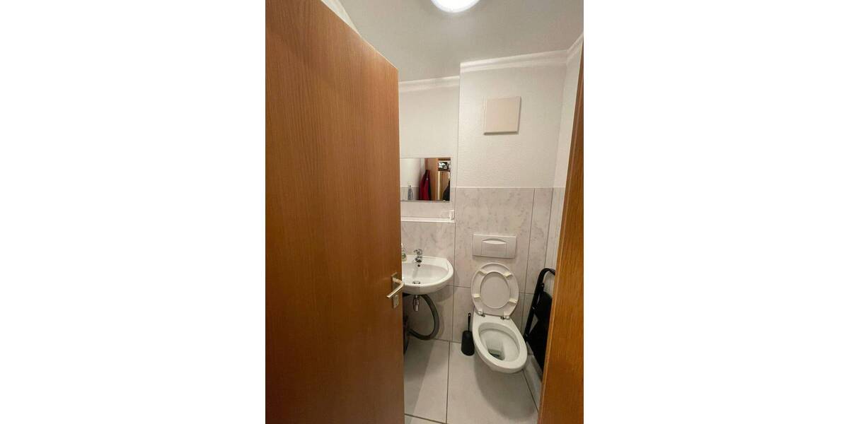 Terrassenwohnung Neu-Ulm Ludwigsfeld - 3 Zimmer, 70 m&sup2;, 329.000&euro; | Angebot:26714989